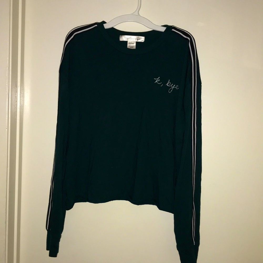 Long Sleeve
